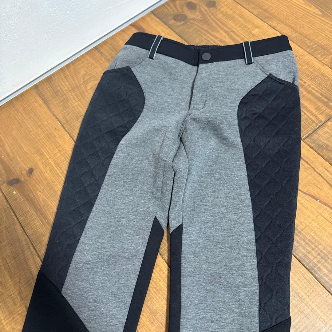 ディセンバーメイ　レディース　Mサイズ　セットアップ　ブルゾン　パンツ　秋冬