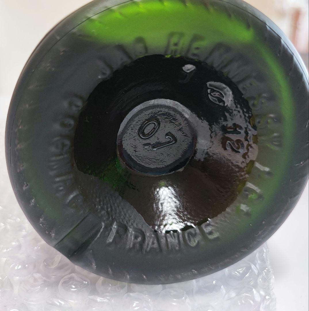 ヘネシー　ナポレオン　コニャック 古酒　未使用品