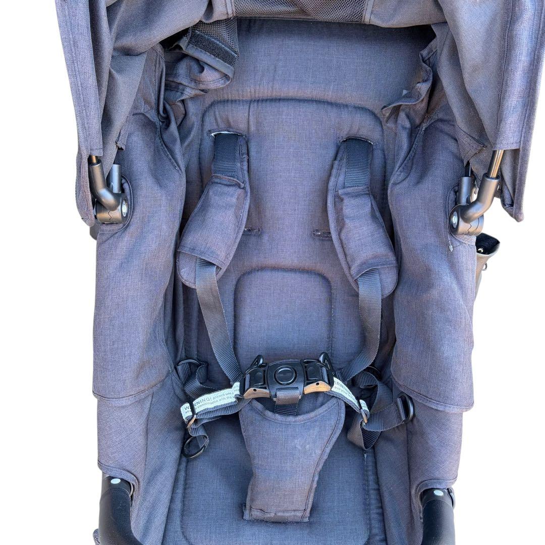 ◎*◎様 AirBuggy エアバギー ココプレミア フロムバース アースブラッ