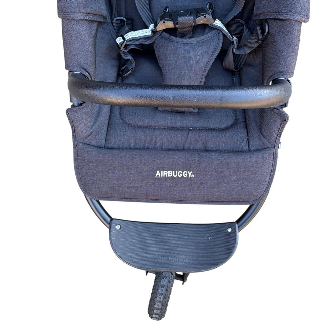 ◎*◎様 AirBuggy エアバギー ココプレミア フロムバース アースブラッ