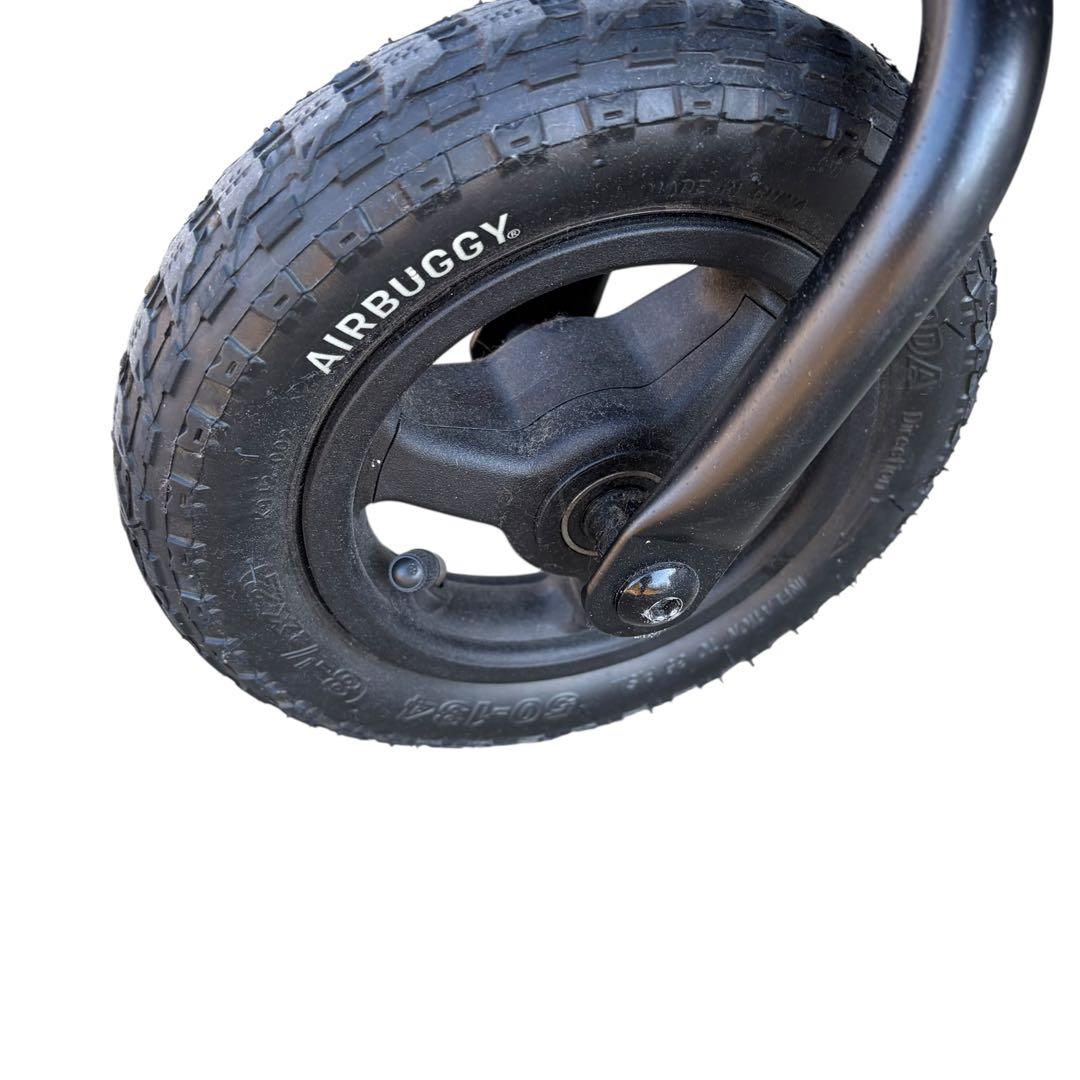 ◎*◎様 AirBuggy エアバギー ココプレミア フロムバース アースブラッ