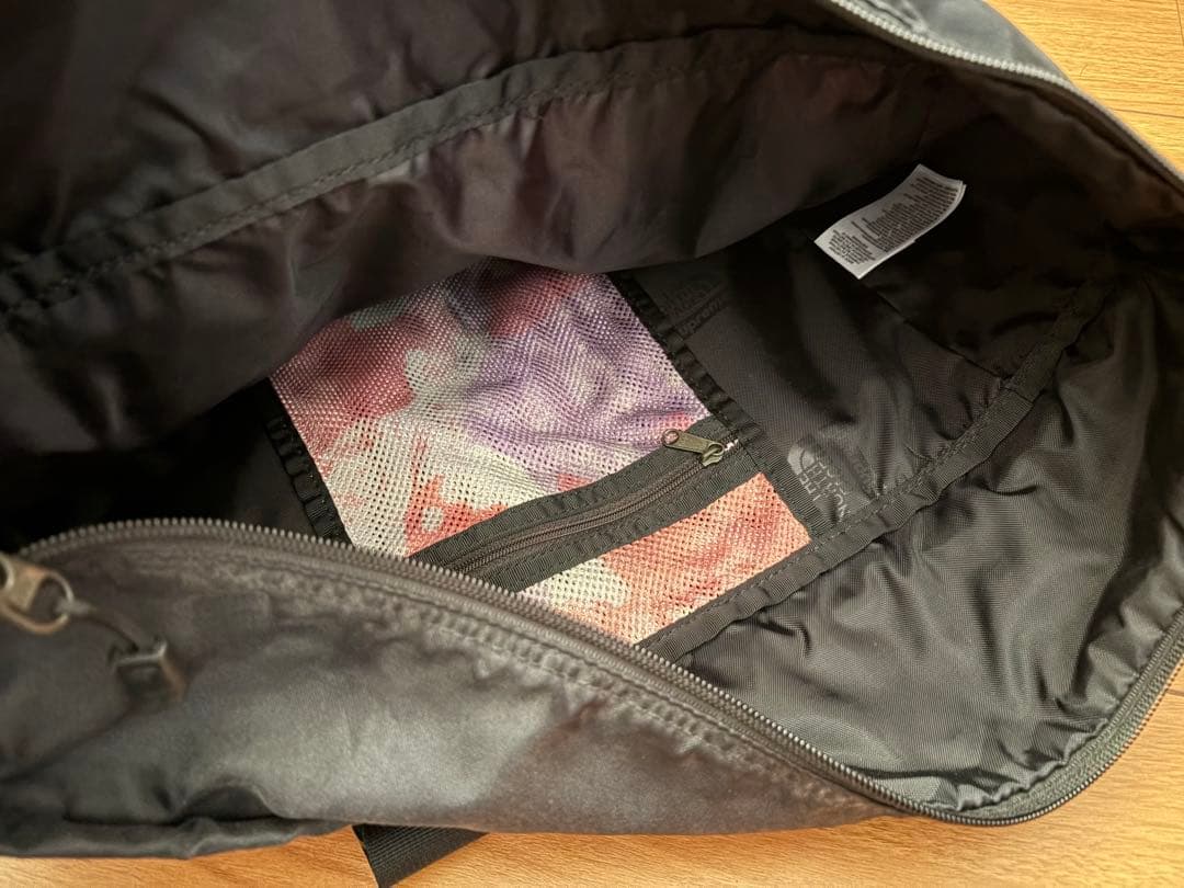 Supreme NORTHFACE コラボ バッグ