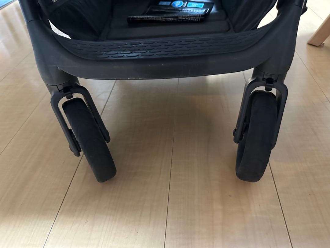 エルゴ　メトロプラスデラックス　ベビーカー Ergobaby