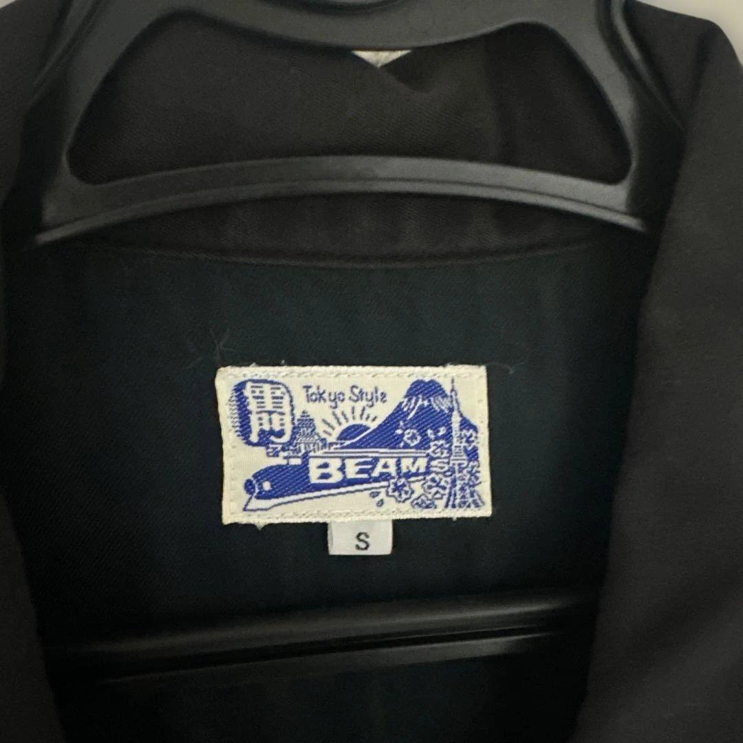 BEAMS 東洋エンタープライズ　ベトジャン
