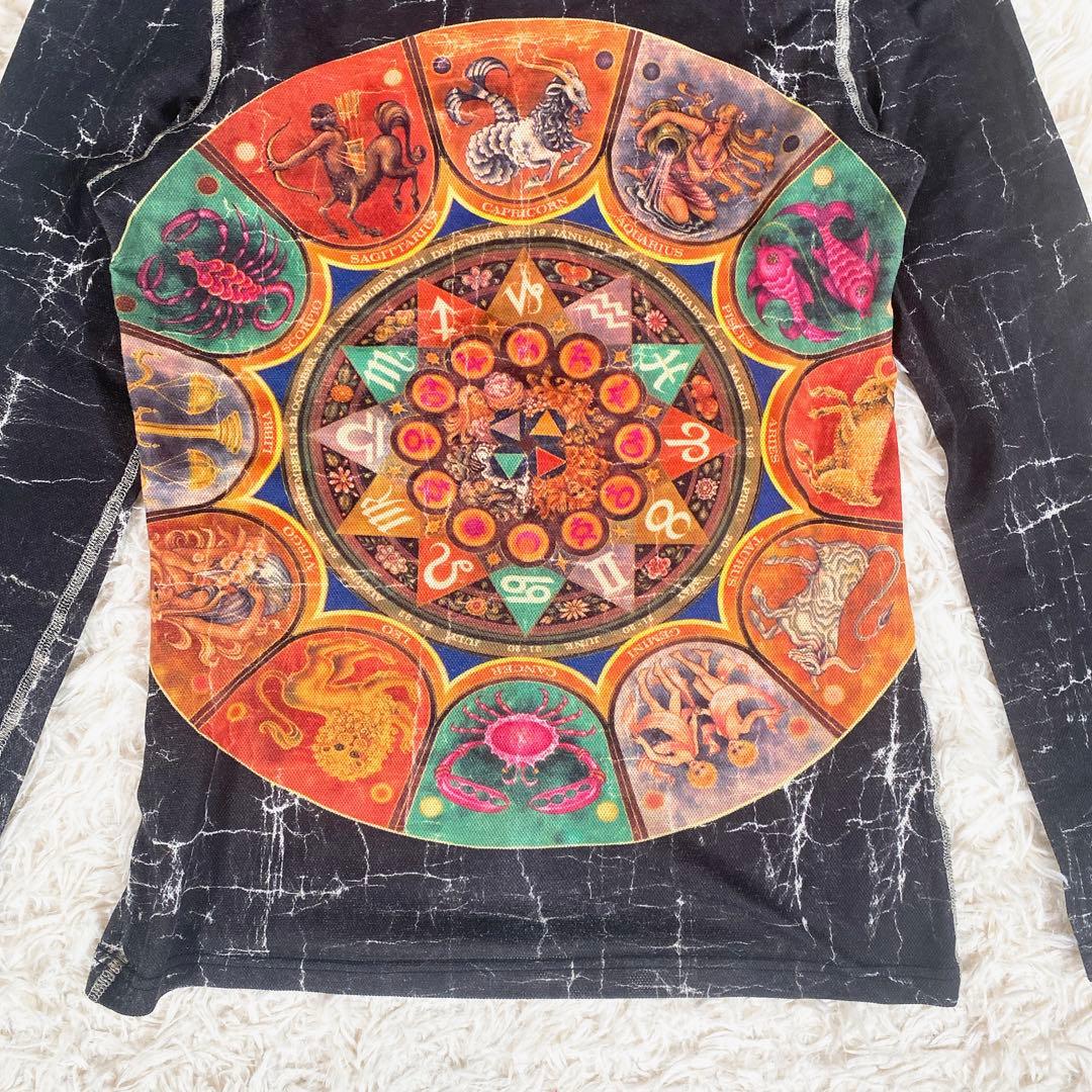 JeanPaul GAULTIER ジャンポールゴルチエ　パワーネット　12星座