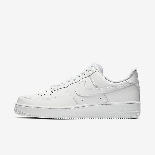靴 NIKE AIR FORCE 1 '07 CW2288 111