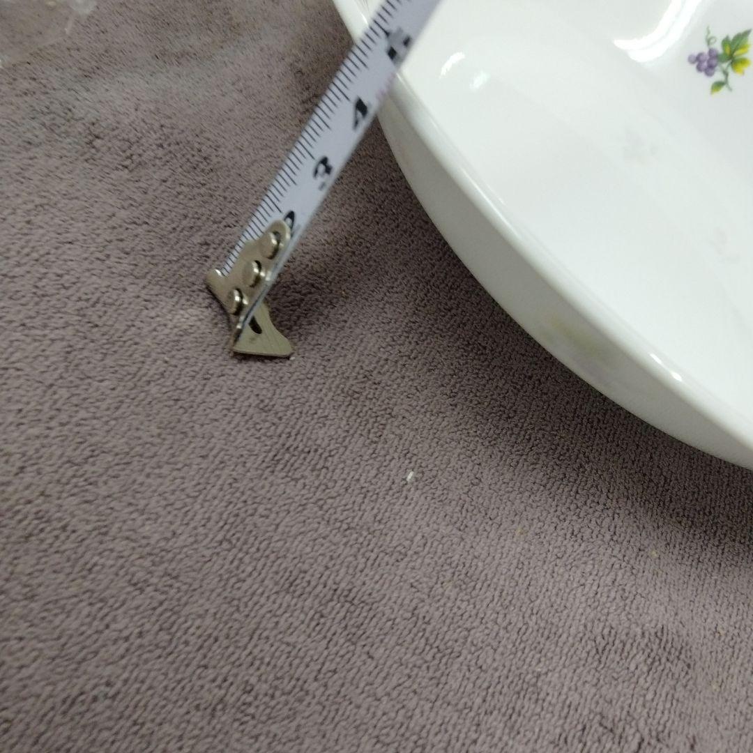 コレール 花柄食器セット 中皿 大皿 サラダボール 平皿20点