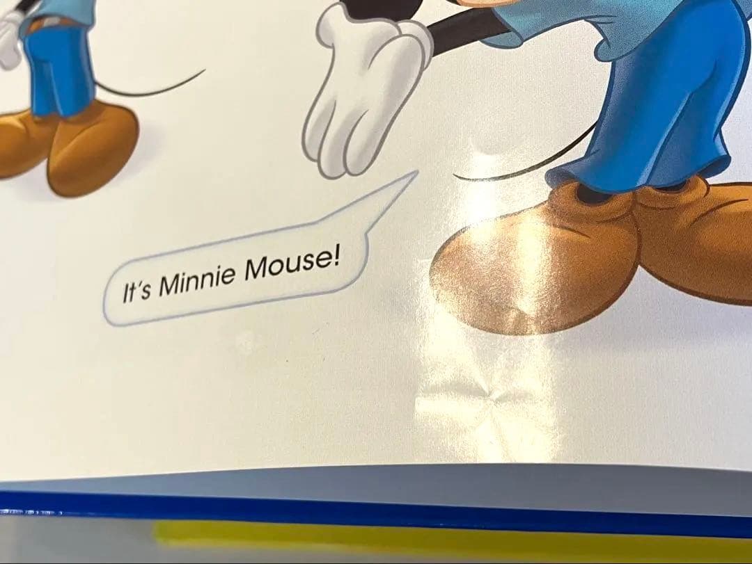 最新版　ディズニー英語システム　dwe メインプログラム　ブック　Book 絵本