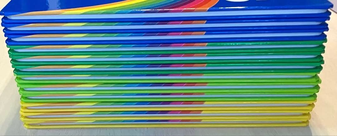 最新版　ディズニー英語システム　dwe メインプログラム　ブック　Book 絵本