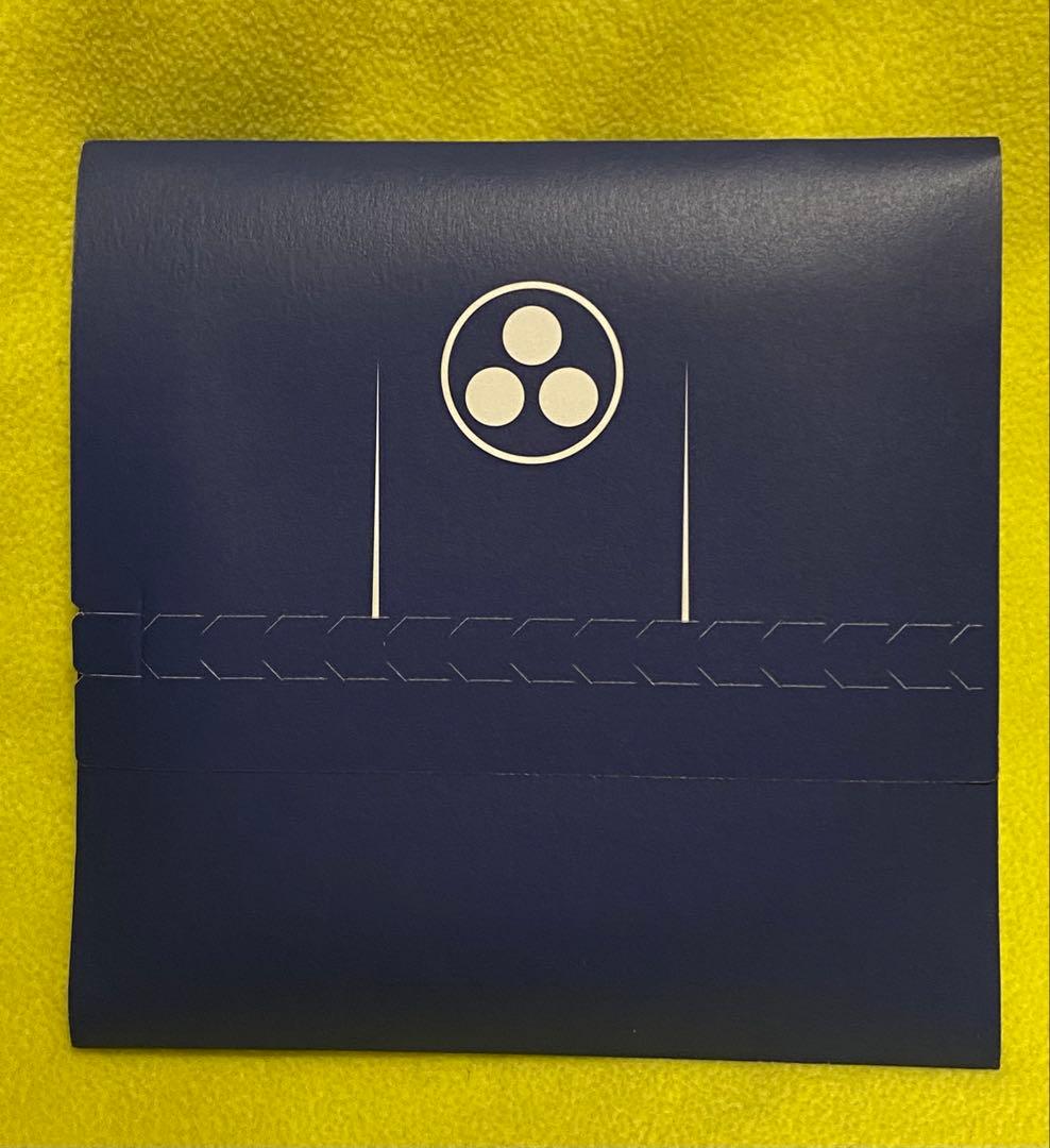 buaisou 手ぬぐい　日に流れて橋に行く 誠品生活日本橋　コラボ　新品未使用