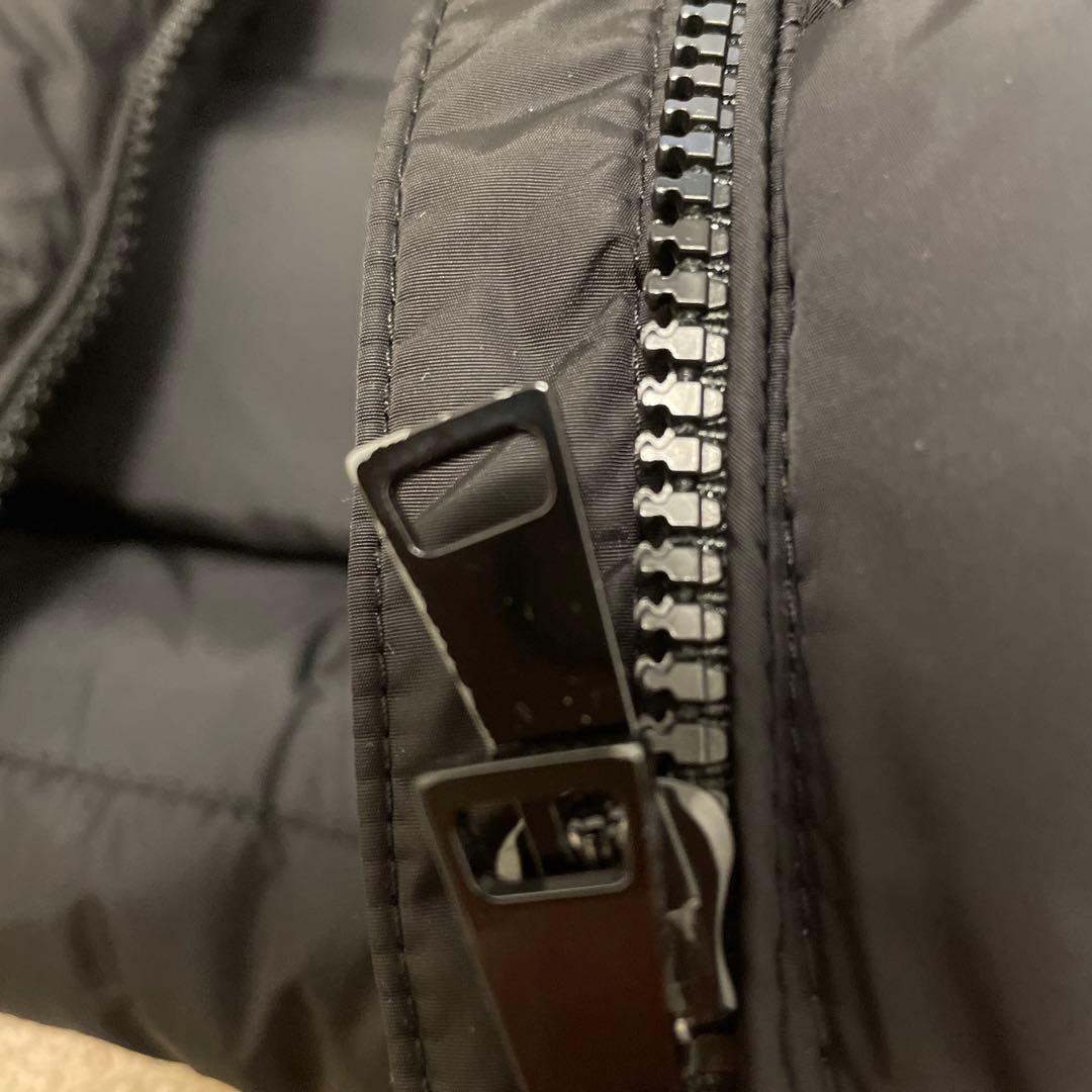 MONCLER ベチュラ　ブラック　サイズ1