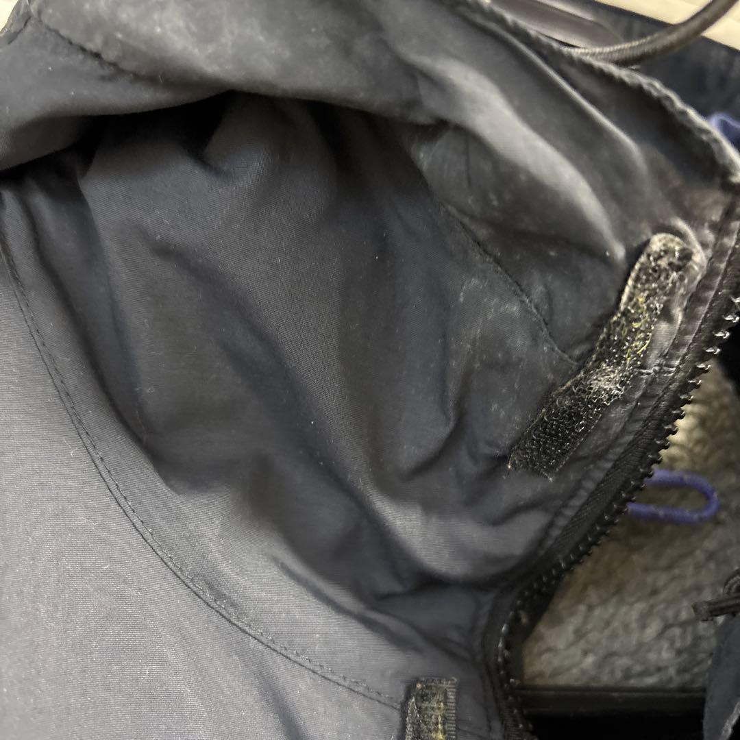 パタゴニア インファーノPatagonia Infurno ジャケットM 00s