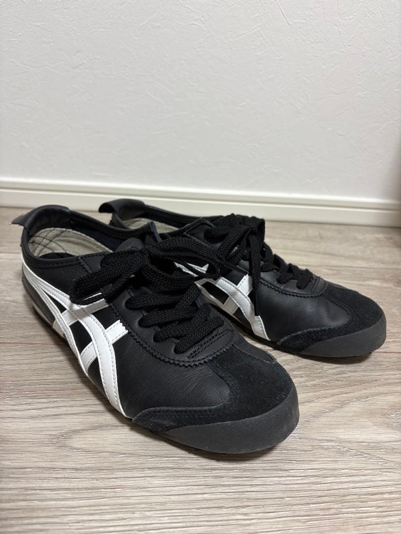Onitsuka Tiger オニツカタイガー メキシコ66 24cm
