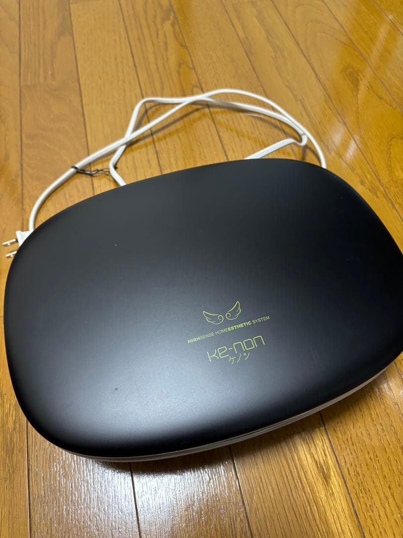 脱毛器 NIPL-2080