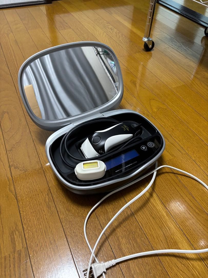 脱毛器 NIPL-2080