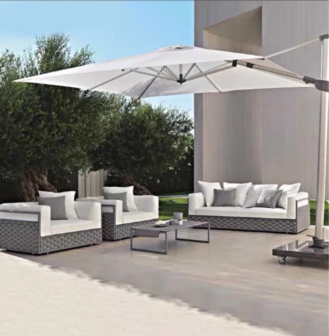 Reshare ガーデンソファーセット