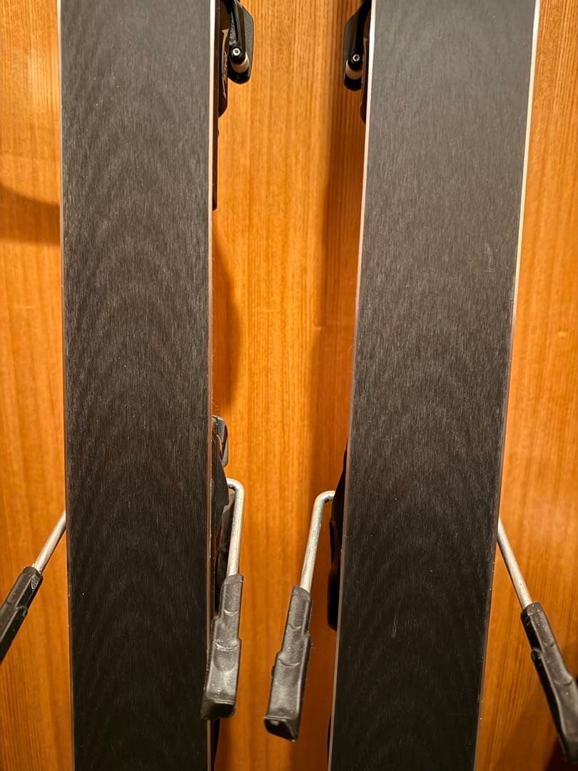 フィッシャー　スキー板　GS 188 FISCHER レーシング