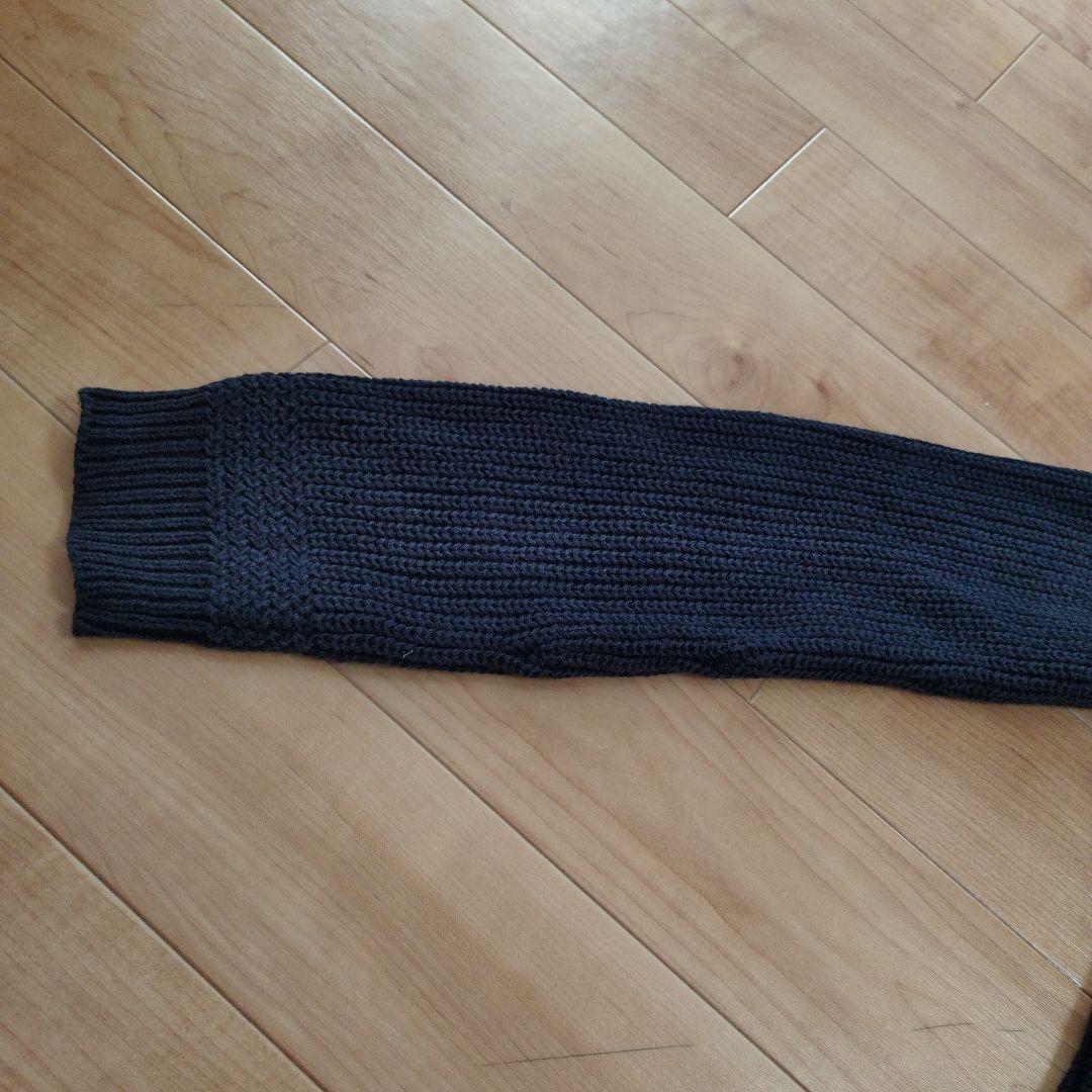 【41※】RRL ダブルアールエル ネイビー　S
