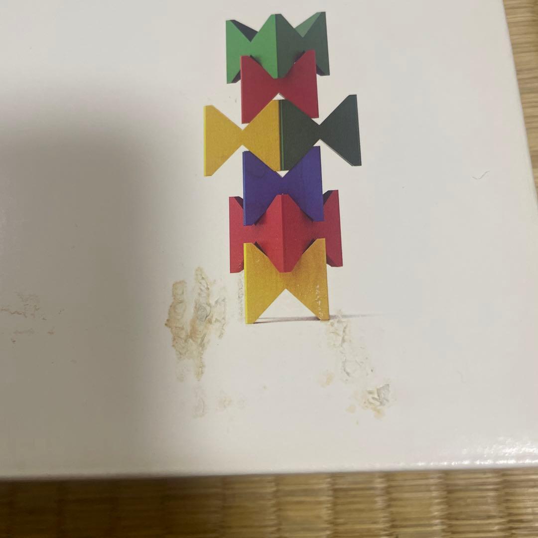 ワールドワイドキッズ　ネフスピールNaef Spiel 知育玩具　絵本と取説付き