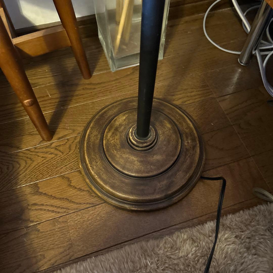 最終　ACME furniture ブライトンフロアランプ　アクメファニチャー