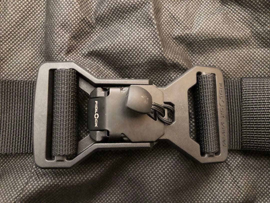 タグ付新品　CODE OF BELL コードオブベルX-pod2 スリングバッグ