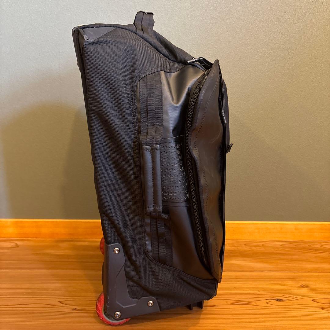 THE NORTH FACE キャリーカート付きバッグ