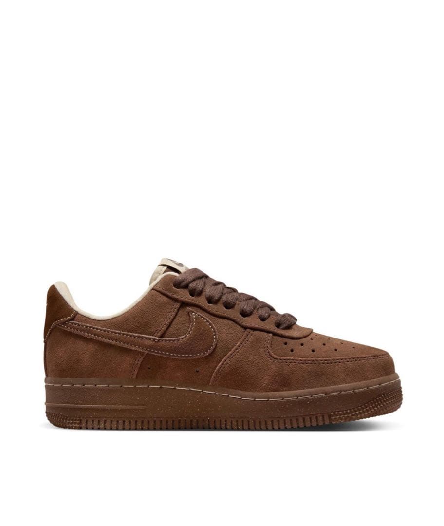 Nike Air Force 1 スニーカー Cacao Wow ナイキ