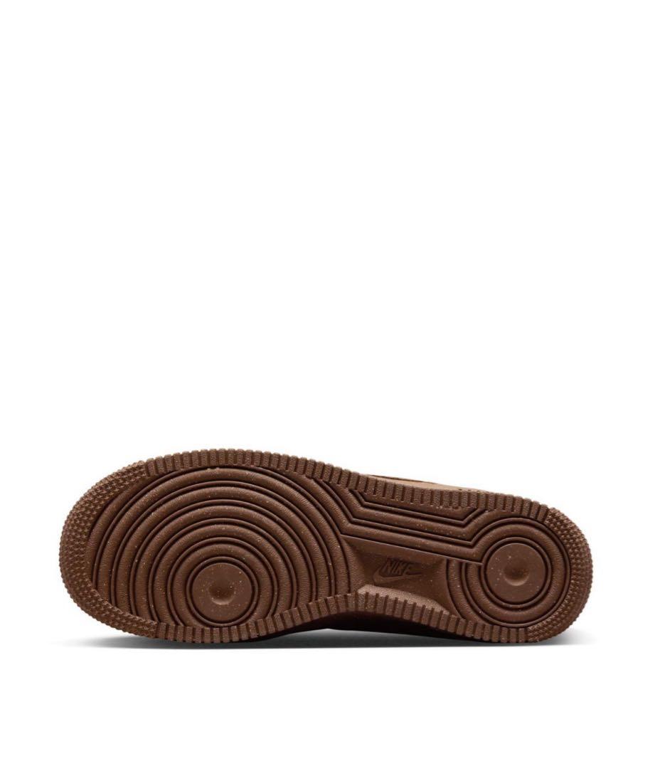Nike Air Force 1 スニーカー Cacao Wow ナイキ