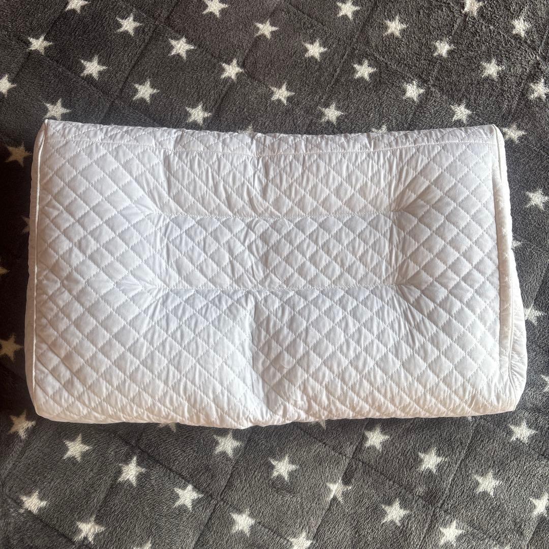 ムーエイジレス枕