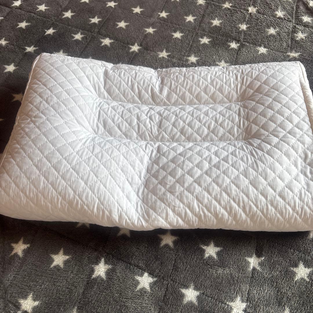 ムーエイジレス枕