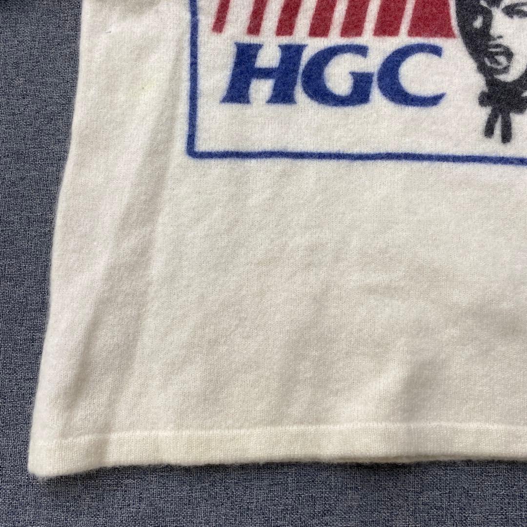 N544◯ hystericglamour KFC Devil HGC ヒス