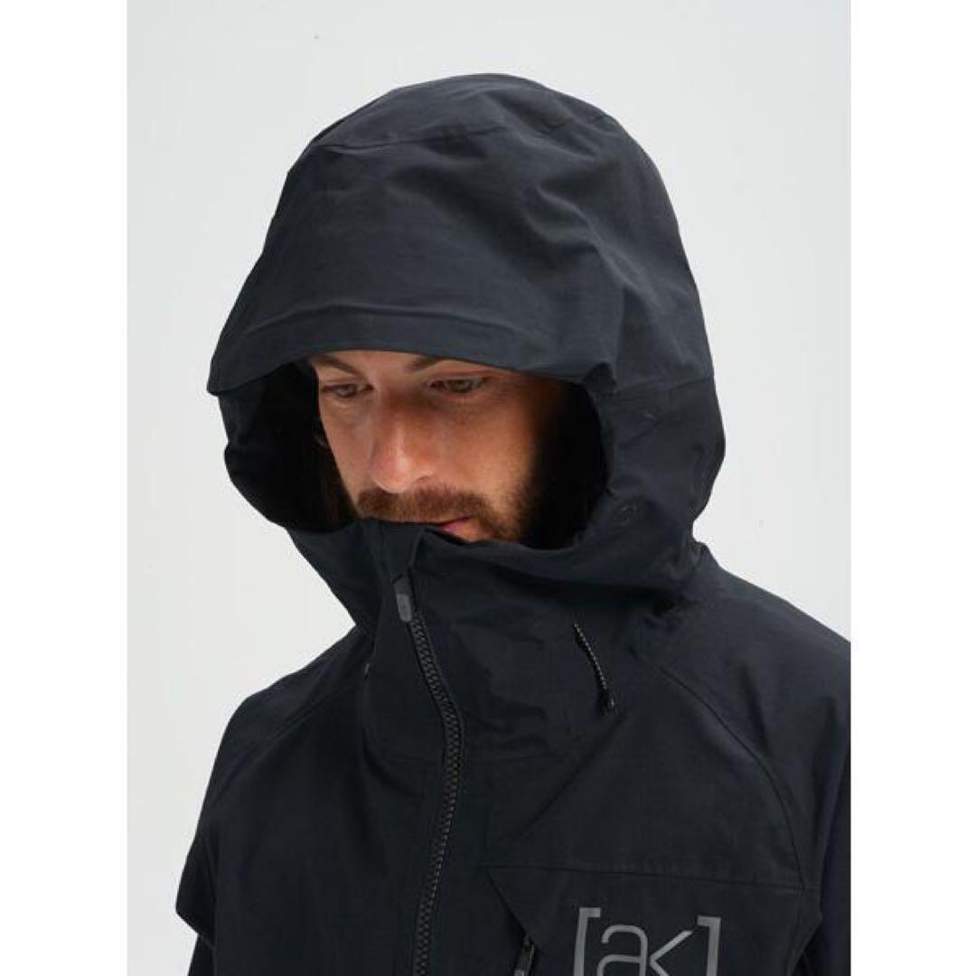 Burton [ak] ベロシティ アノラックジャケットGORE‑TEX