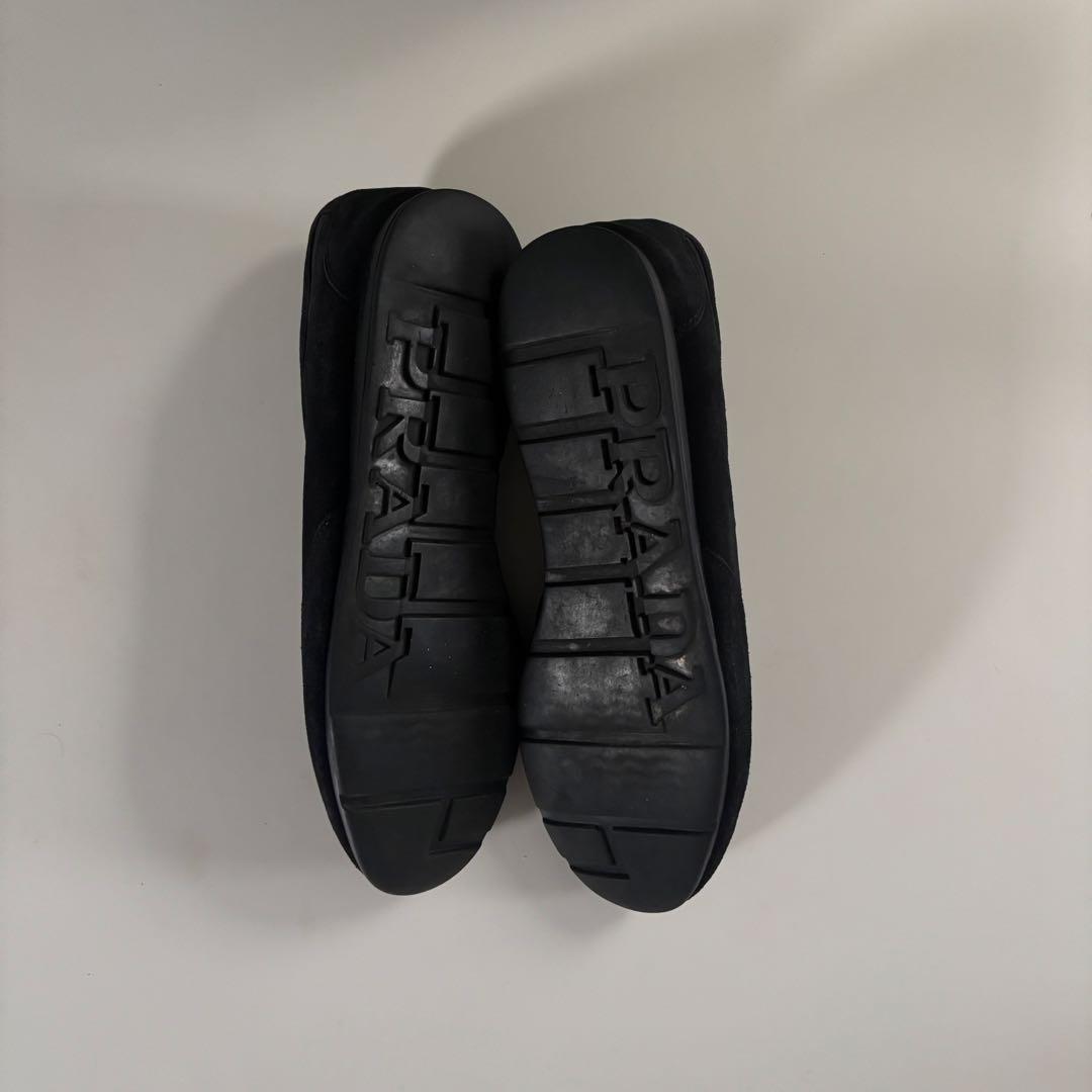00's Prada sports スニーカー