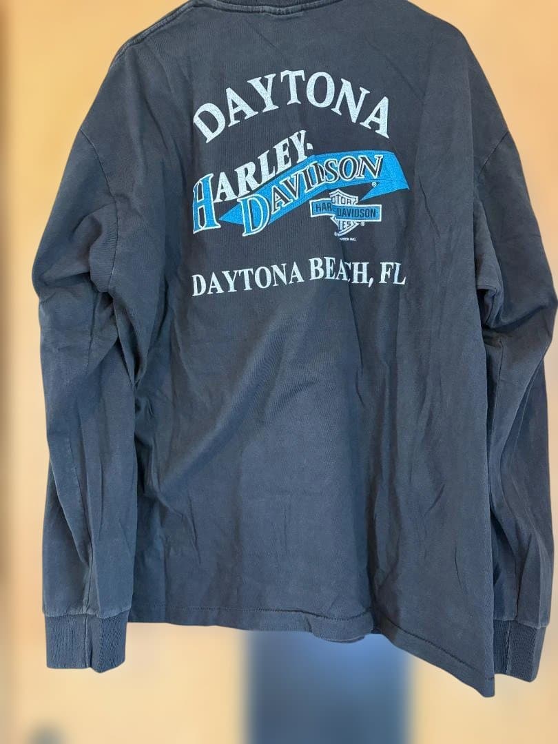 ハーレーダビットソン Harley-Davidson フレイム ロンT XL