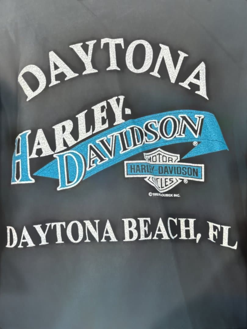 ハーレーダビットソン Harley-Davidson フレイム ロンT XL