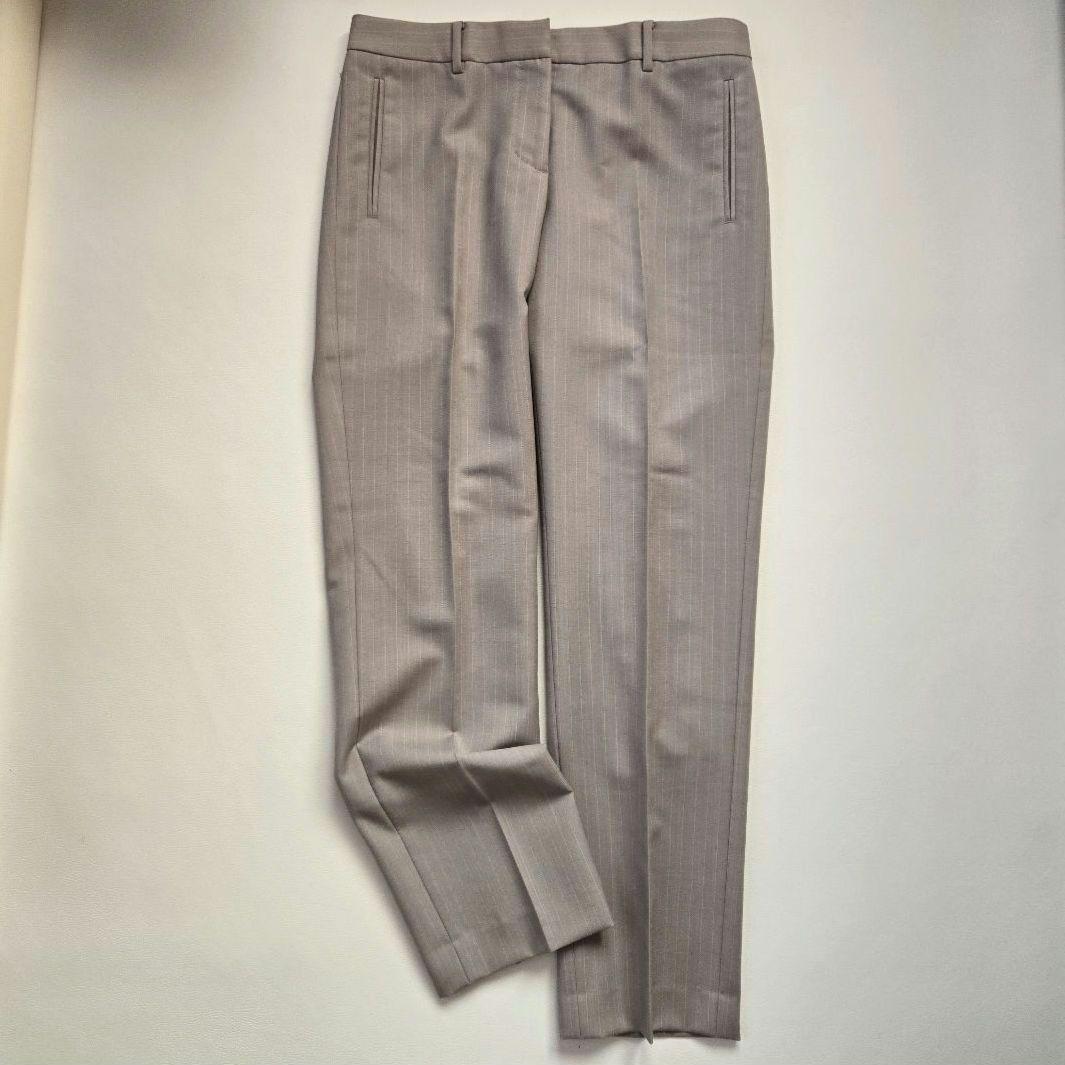 Paul Smith パンツスーツ　セットアップ　ストライプ