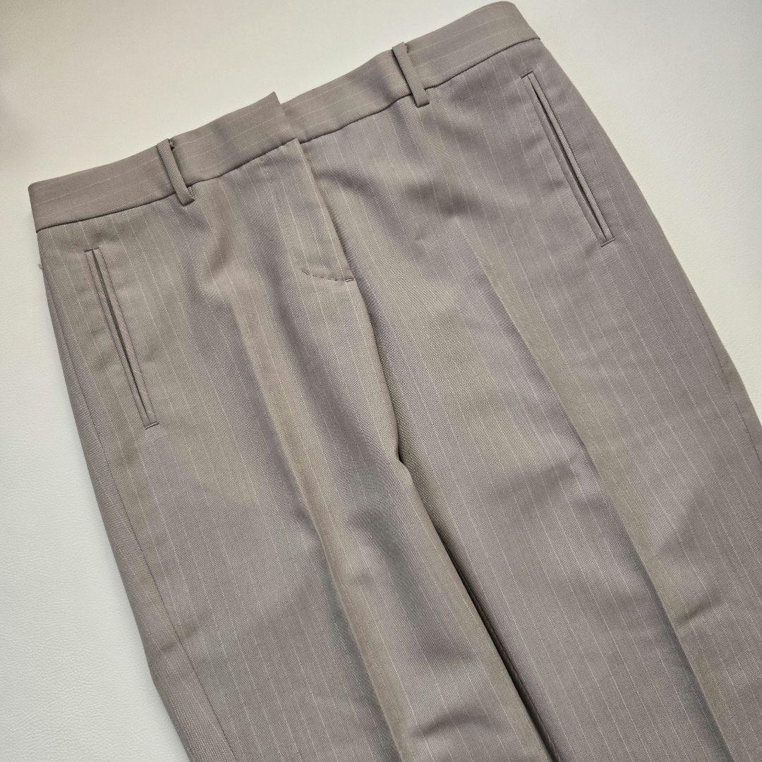 Paul Smith パンツスーツ　セットアップ　ストライプ