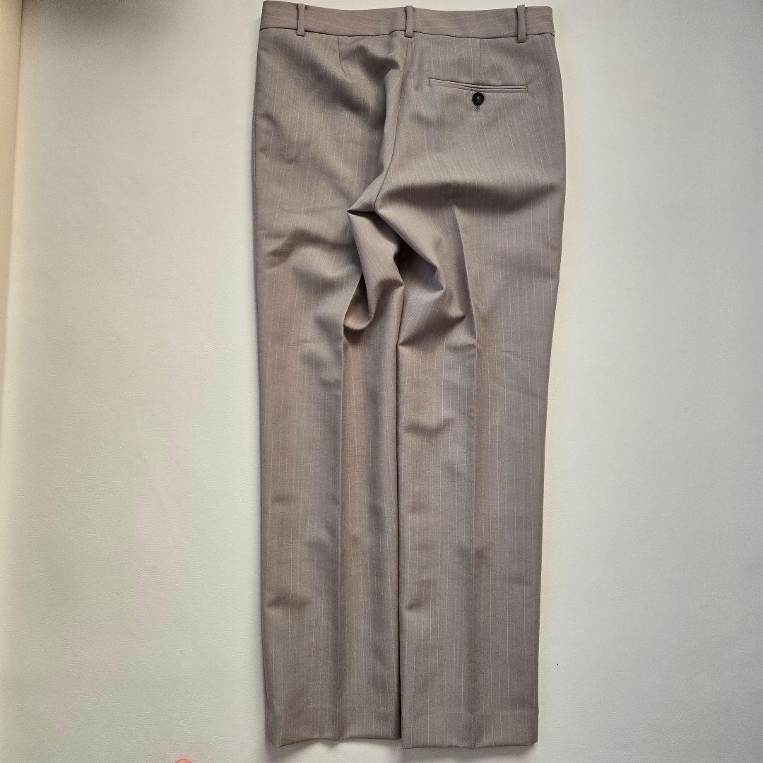 Paul Smith パンツスーツ　セットアップ　ストライプ