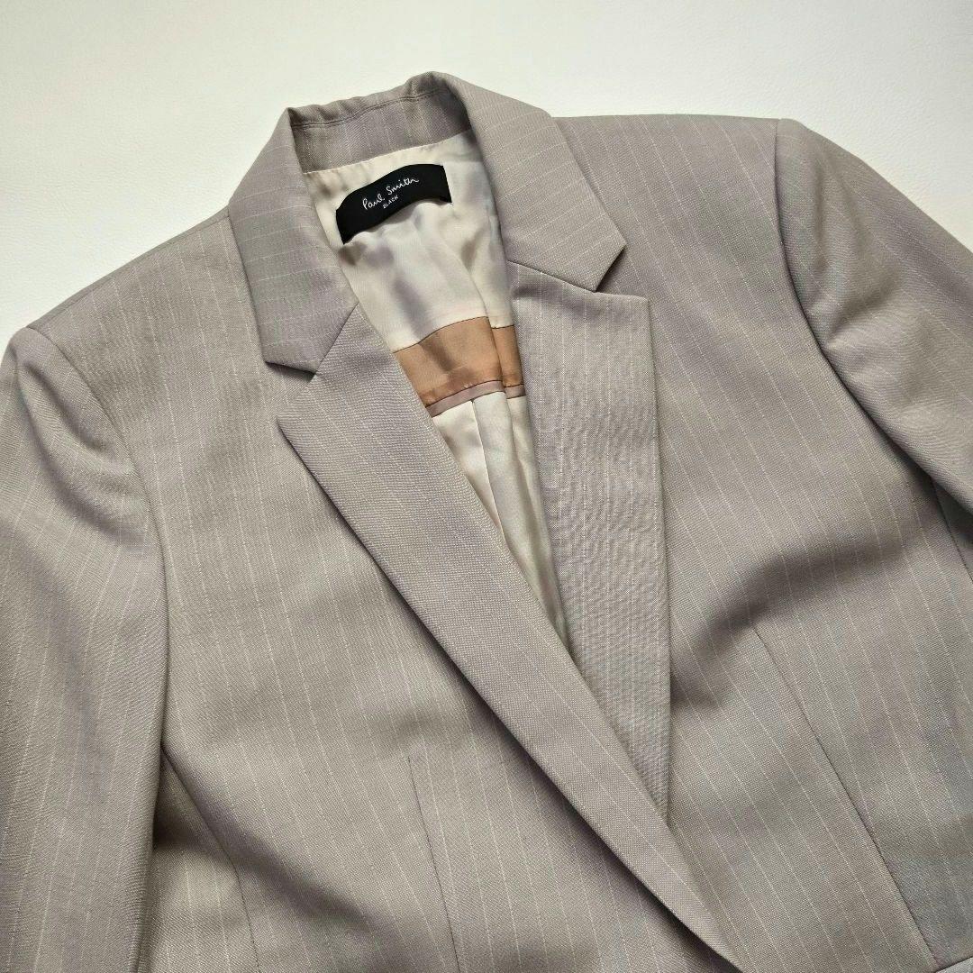 Paul Smith パンツスーツ　セットアップ　ストライプ