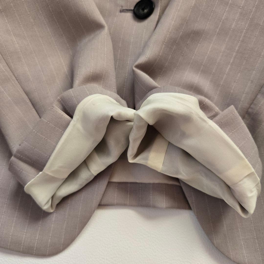 Paul Smith パンツスーツ　セットアップ　ストライプ