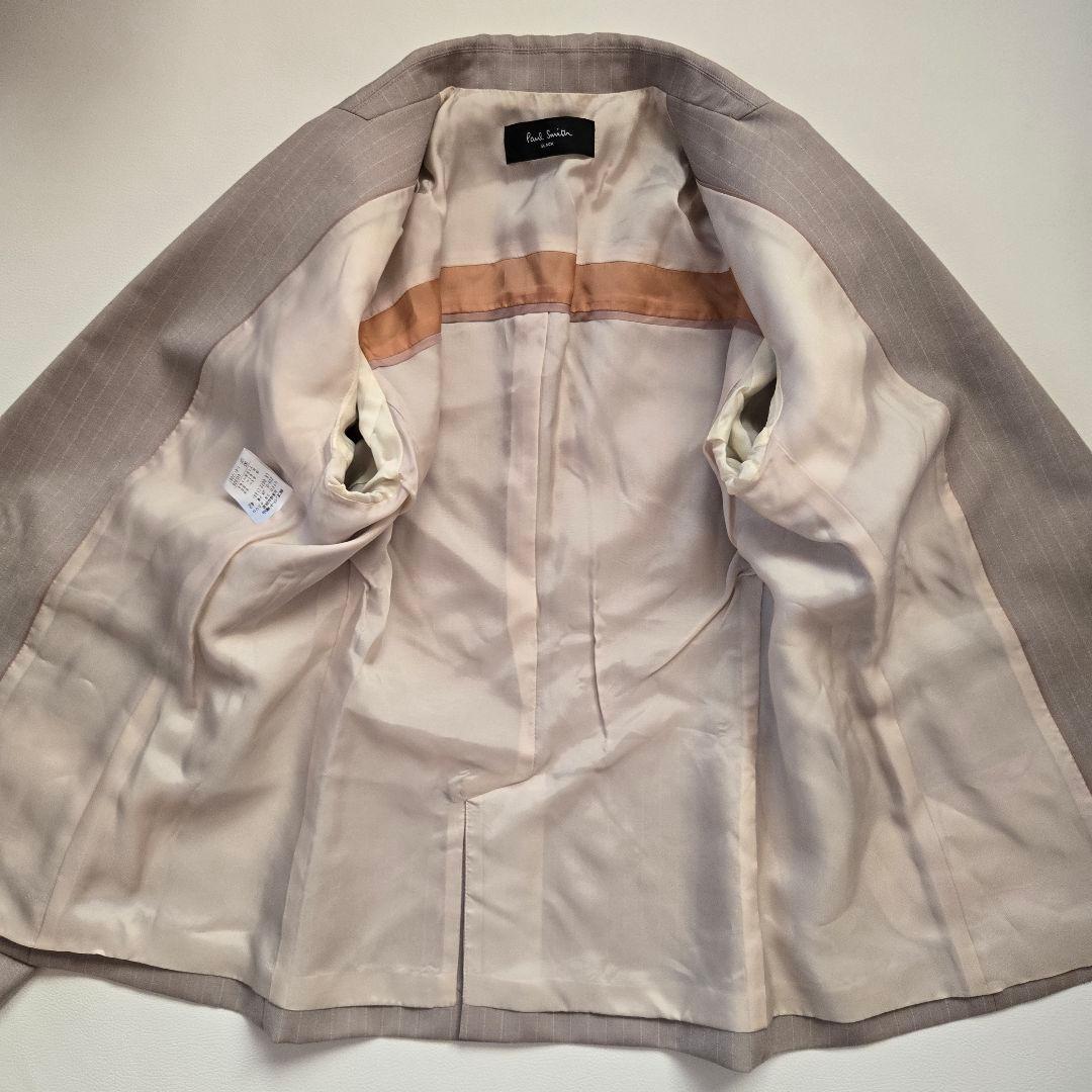 Paul Smith パンツスーツ　セットアップ　ストライプ