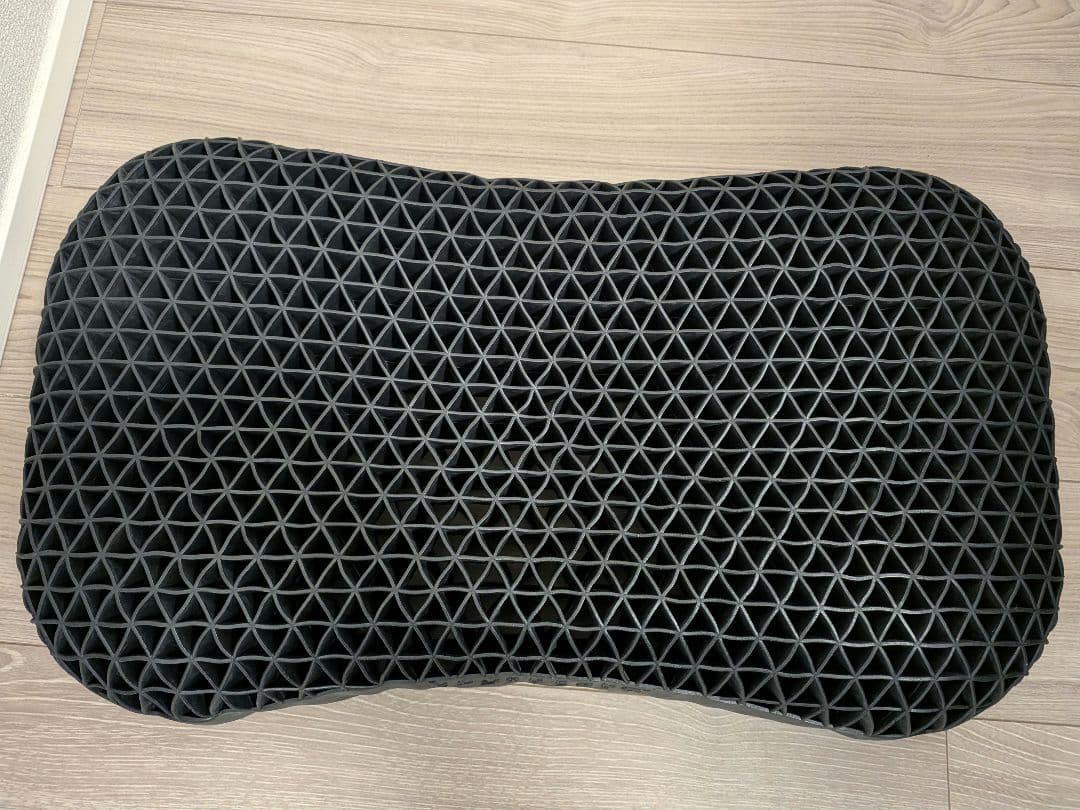 ひつじのいらない枕　極柔