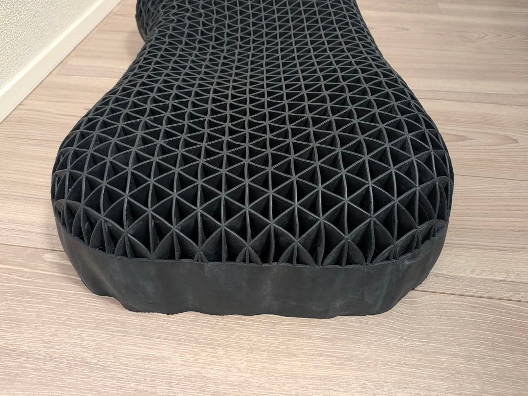 ひつじのいらない枕　極柔