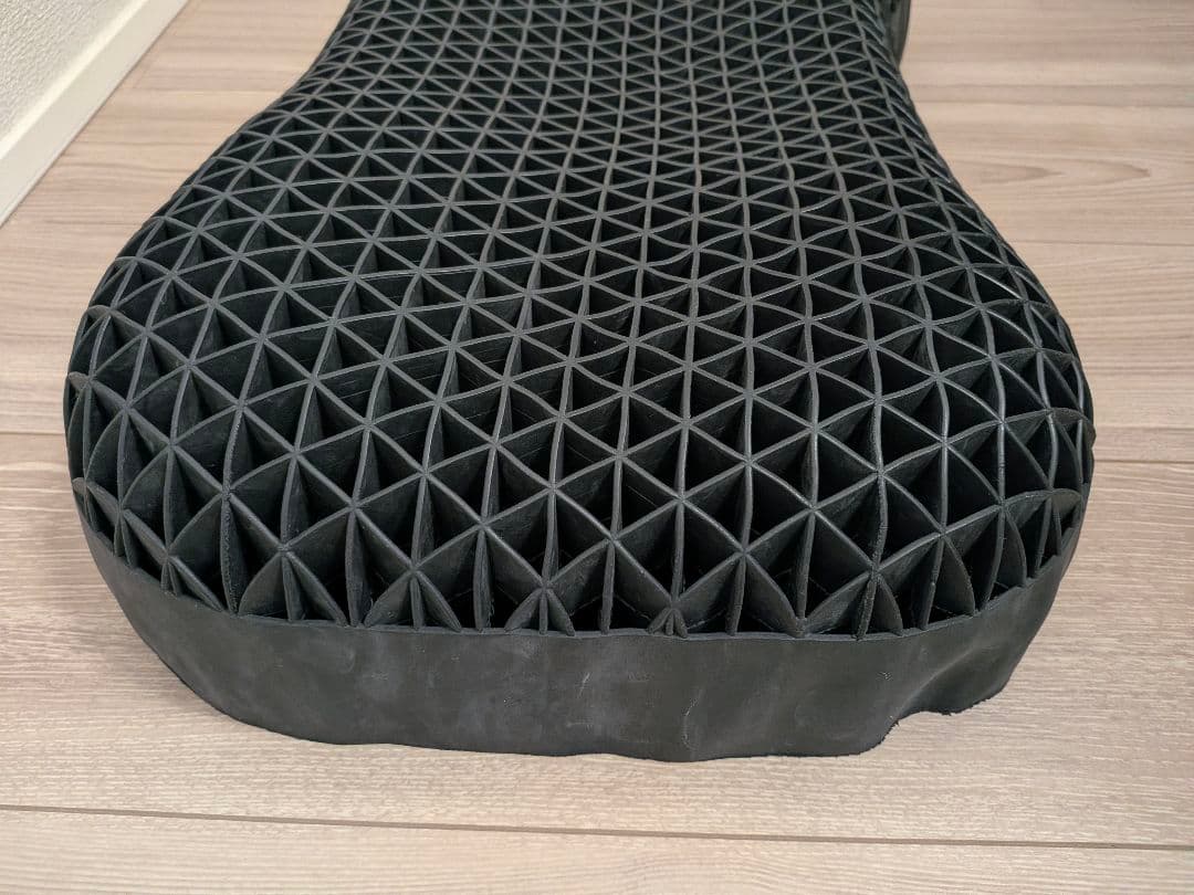 ひつじのいらない枕　極柔