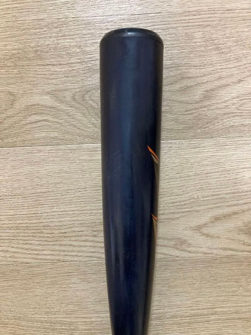 miyuki様ミズノビヨンドマックス　レガシー　ショート 81cm LEGACY