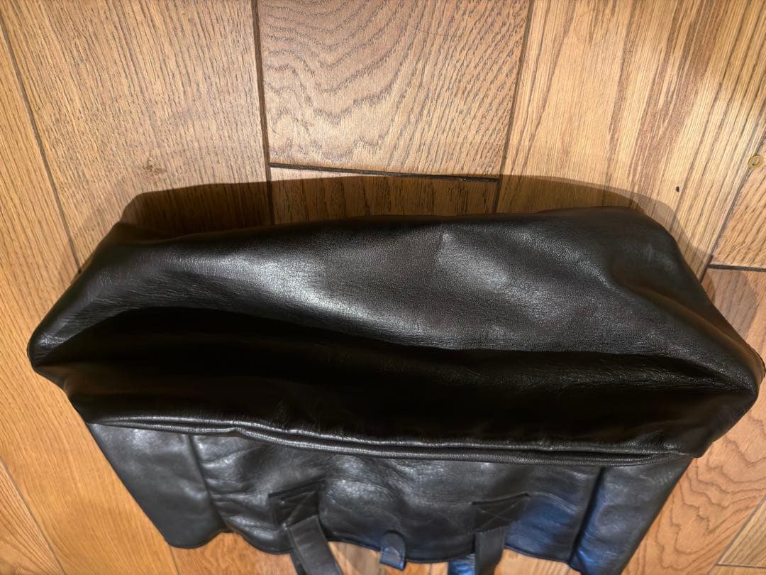 Y'2LEATHERトートバッグ