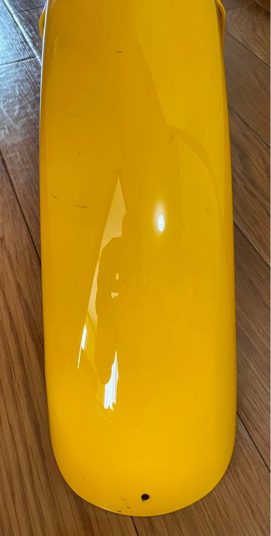 XLH883 スポーツスター　フロントフェンダー