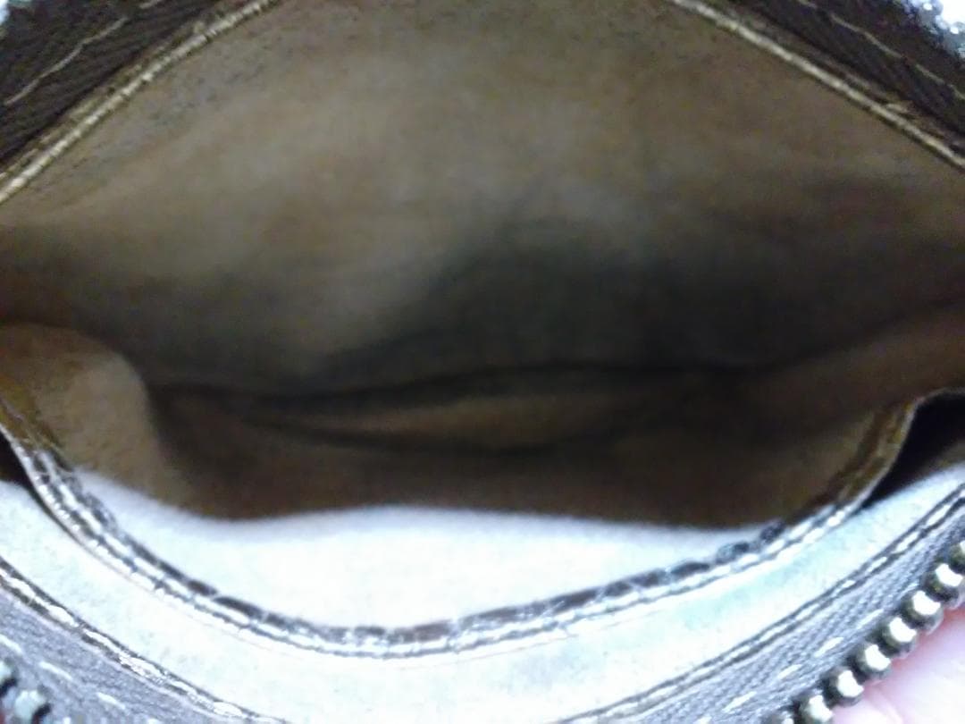 visvim WALLET 財布 ケース 小銭入れ カードケース ポーチ