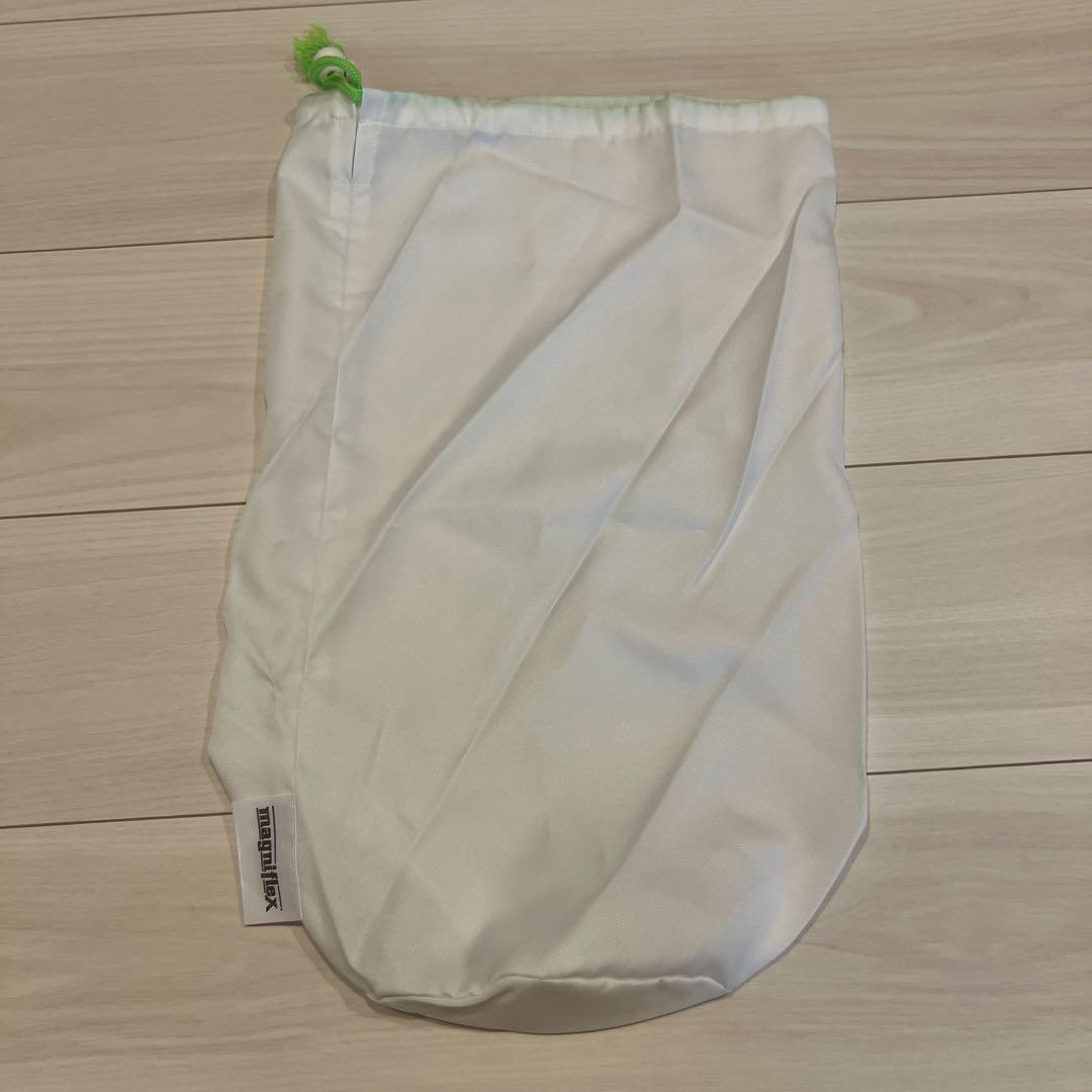マニフレックス　枕　ピローグランデ