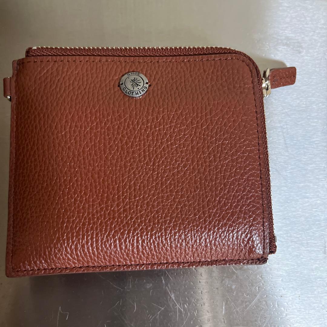 メゾン　ミハラヤスヒロ　財布
